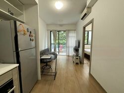 The Alps Residences (D18), Condominium #563252351